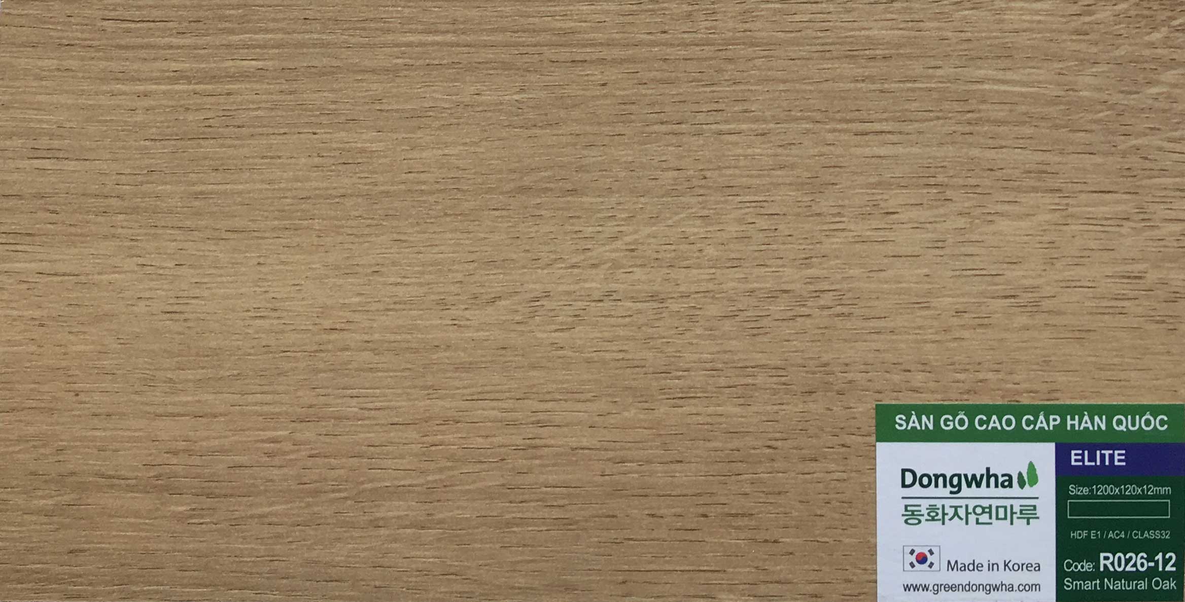 Dongwha-R026-12