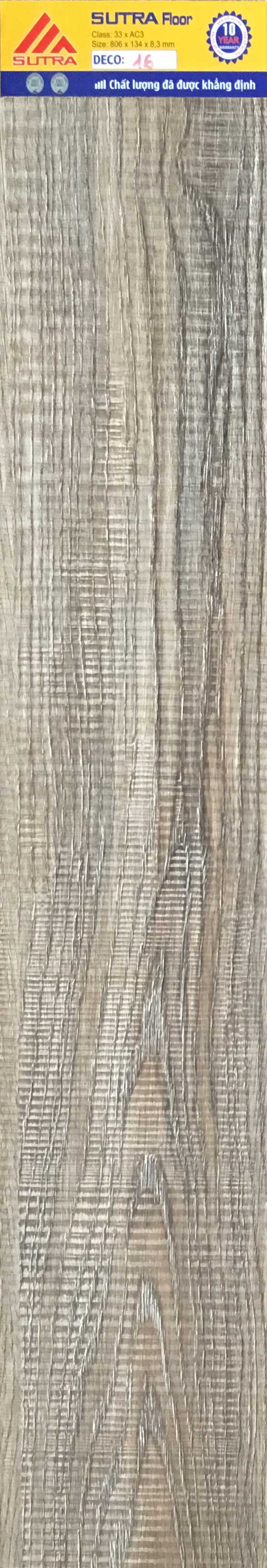 Sutra-16