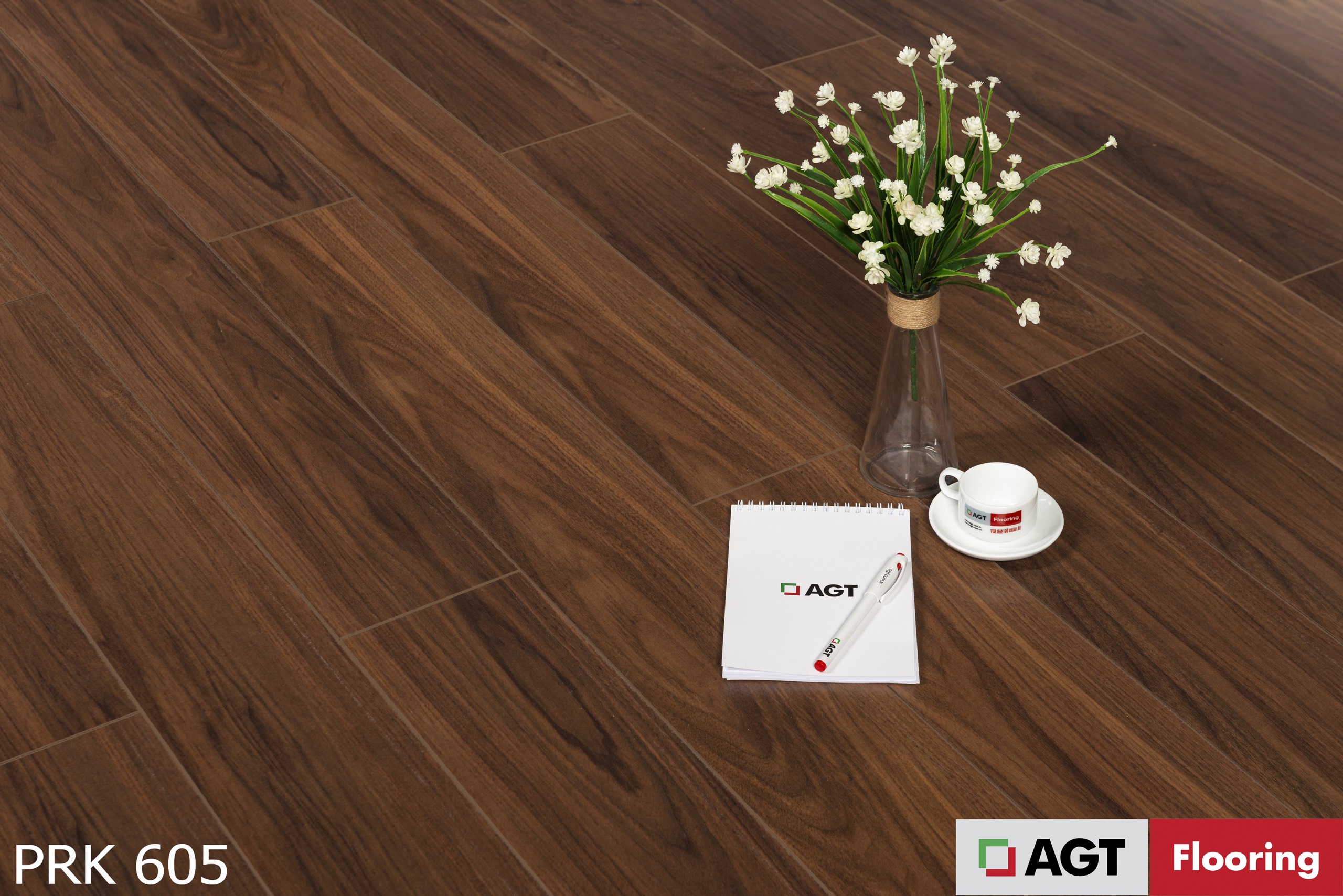 AGT Concept 10mm PRK 605 5