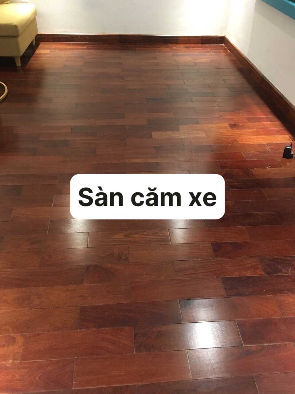 Cam Xe 4